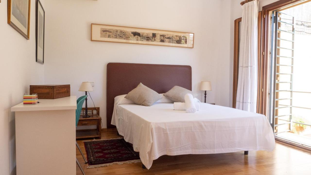 Villa Palma 3 Eksteriør bilde