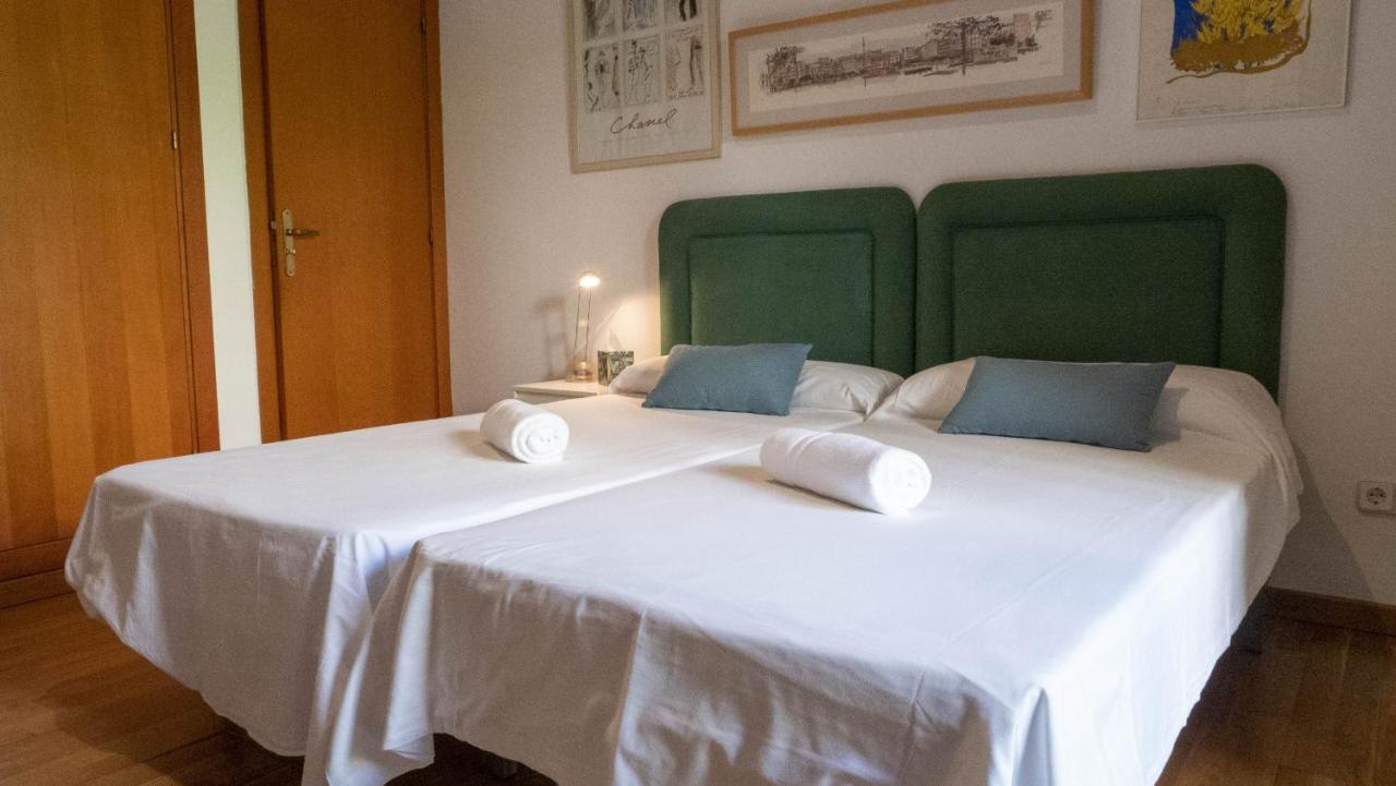 Villa Palma 3 Eksteriør bilde
