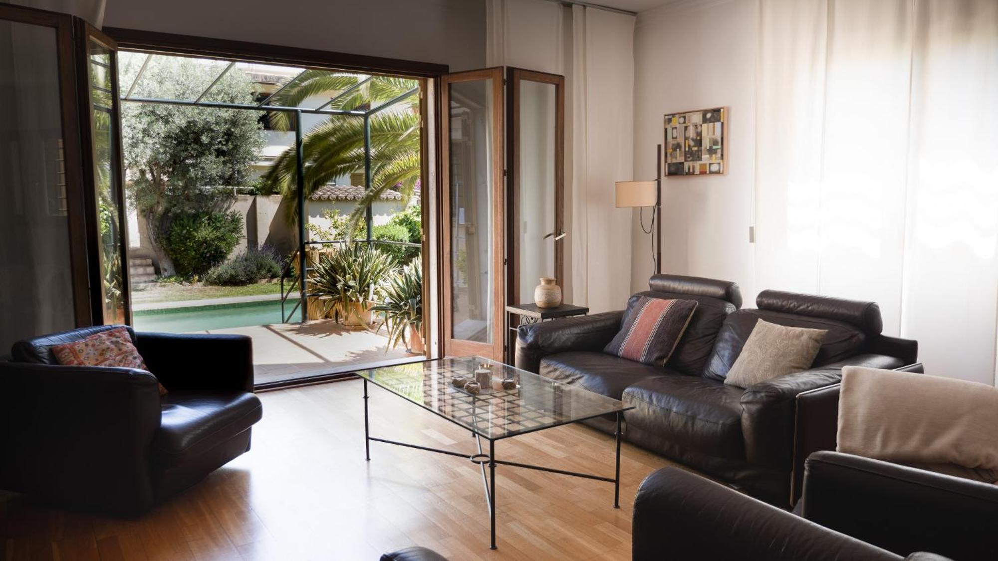 Villa Palma 3 Eksteriør bilde
